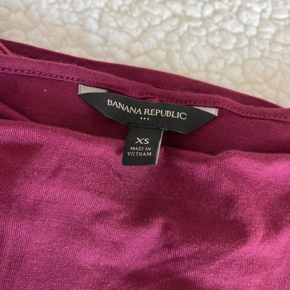 Banana Republic | Blouse | *Like New* - Picture 2 of 3